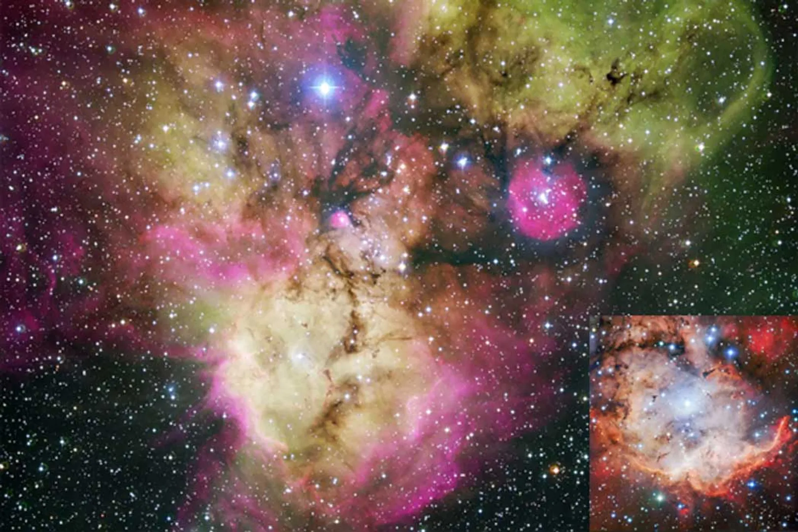 nebula