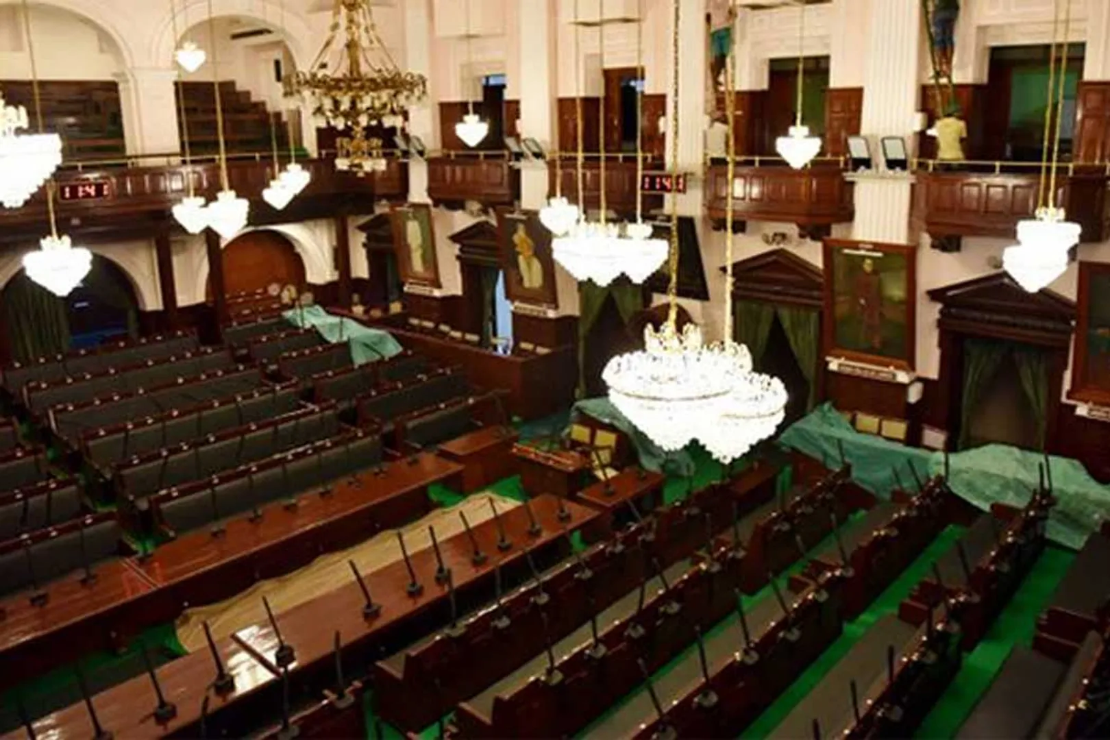 tamilnadu assembly