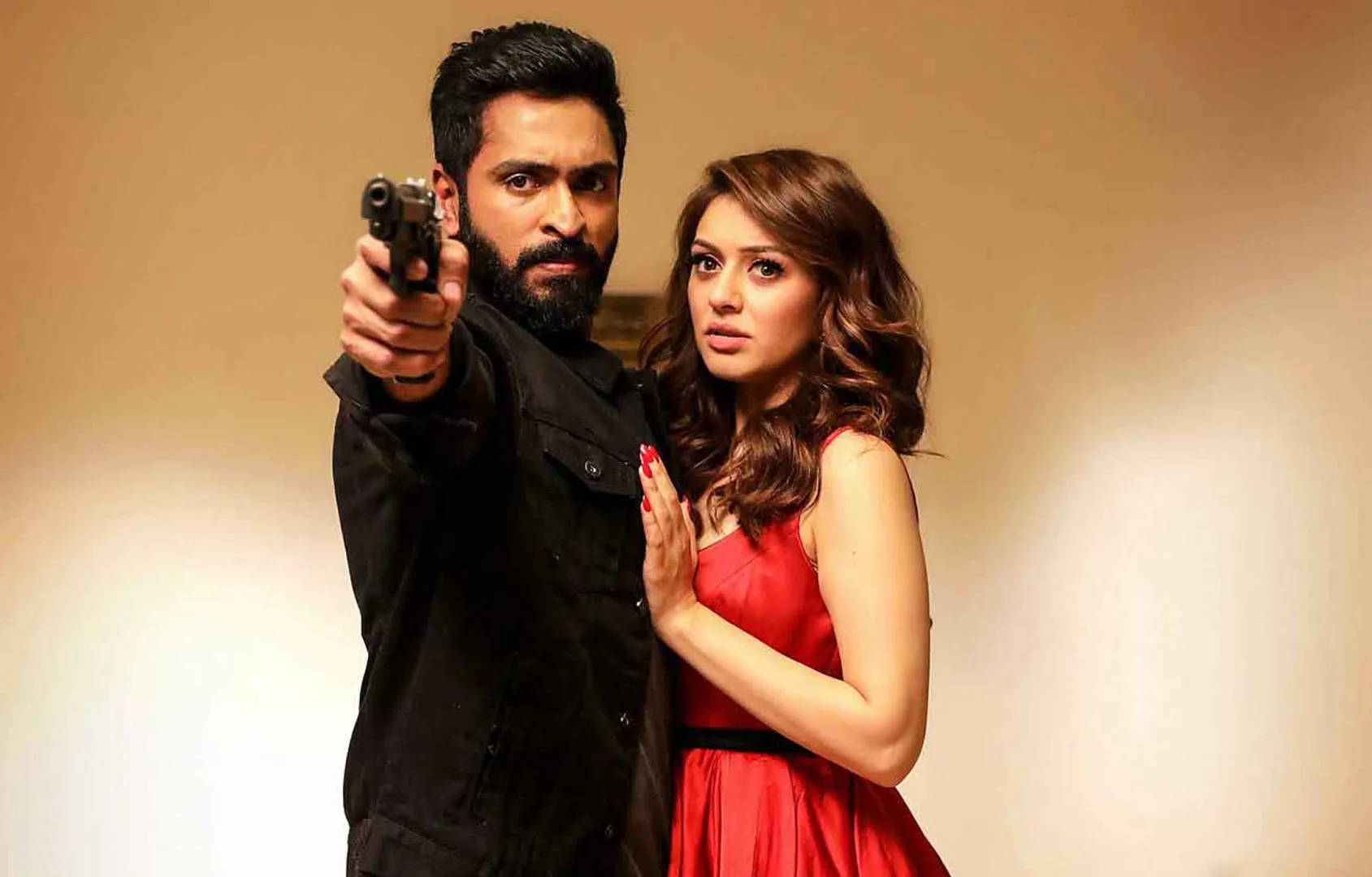 ThuppakkiMunai