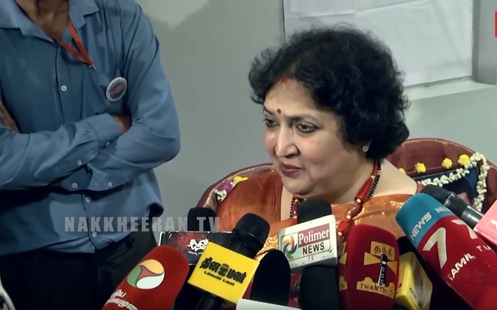  Latha Rajinikanth