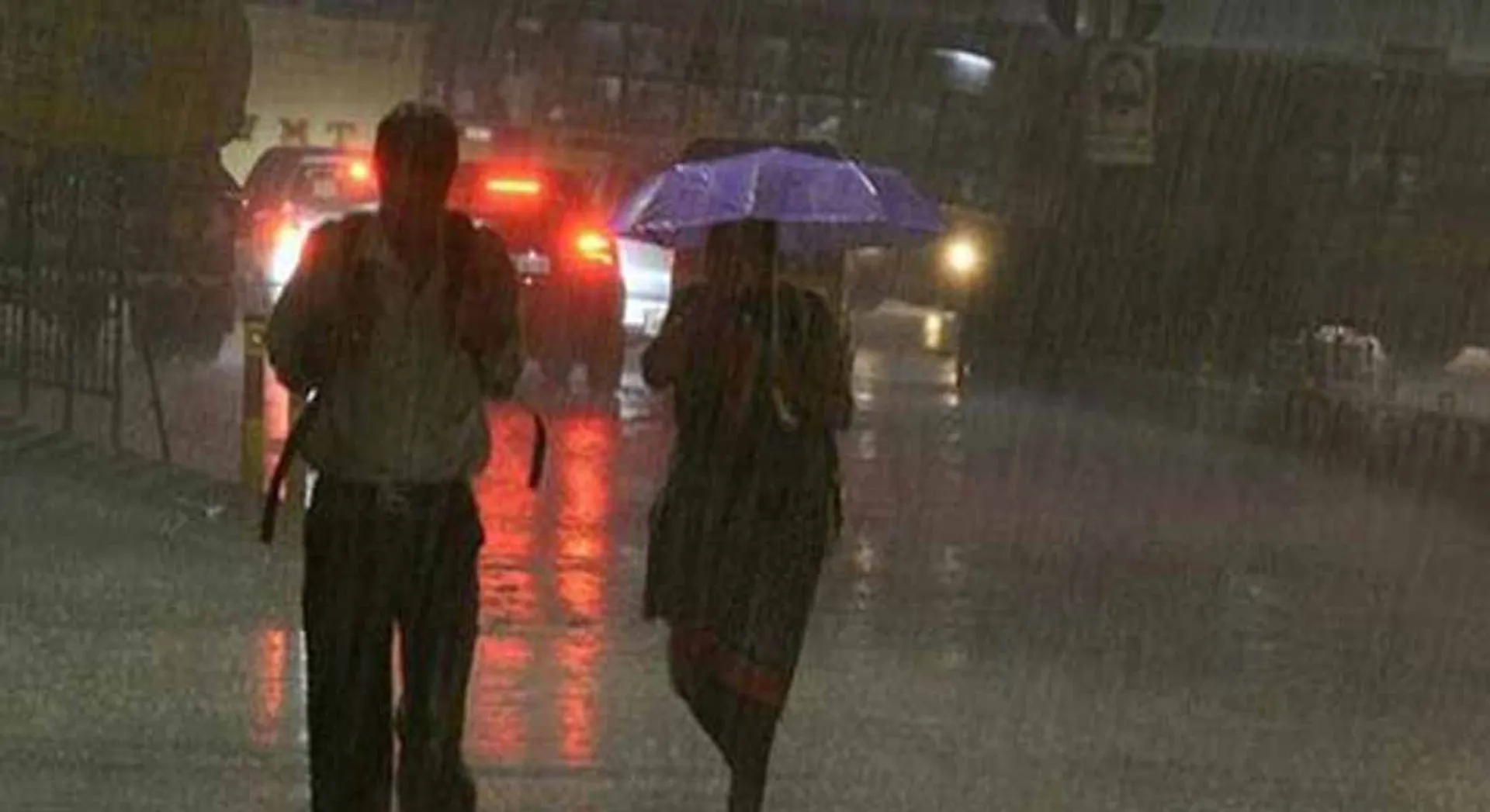 Delay northeast monsoon