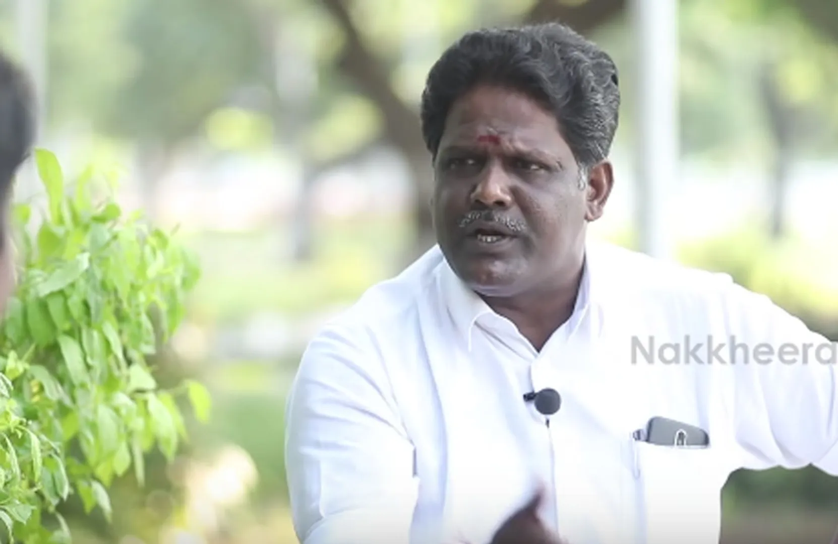 Theni Karnan