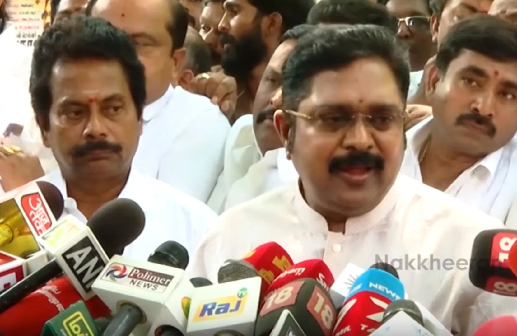 TTV Dinakaran 