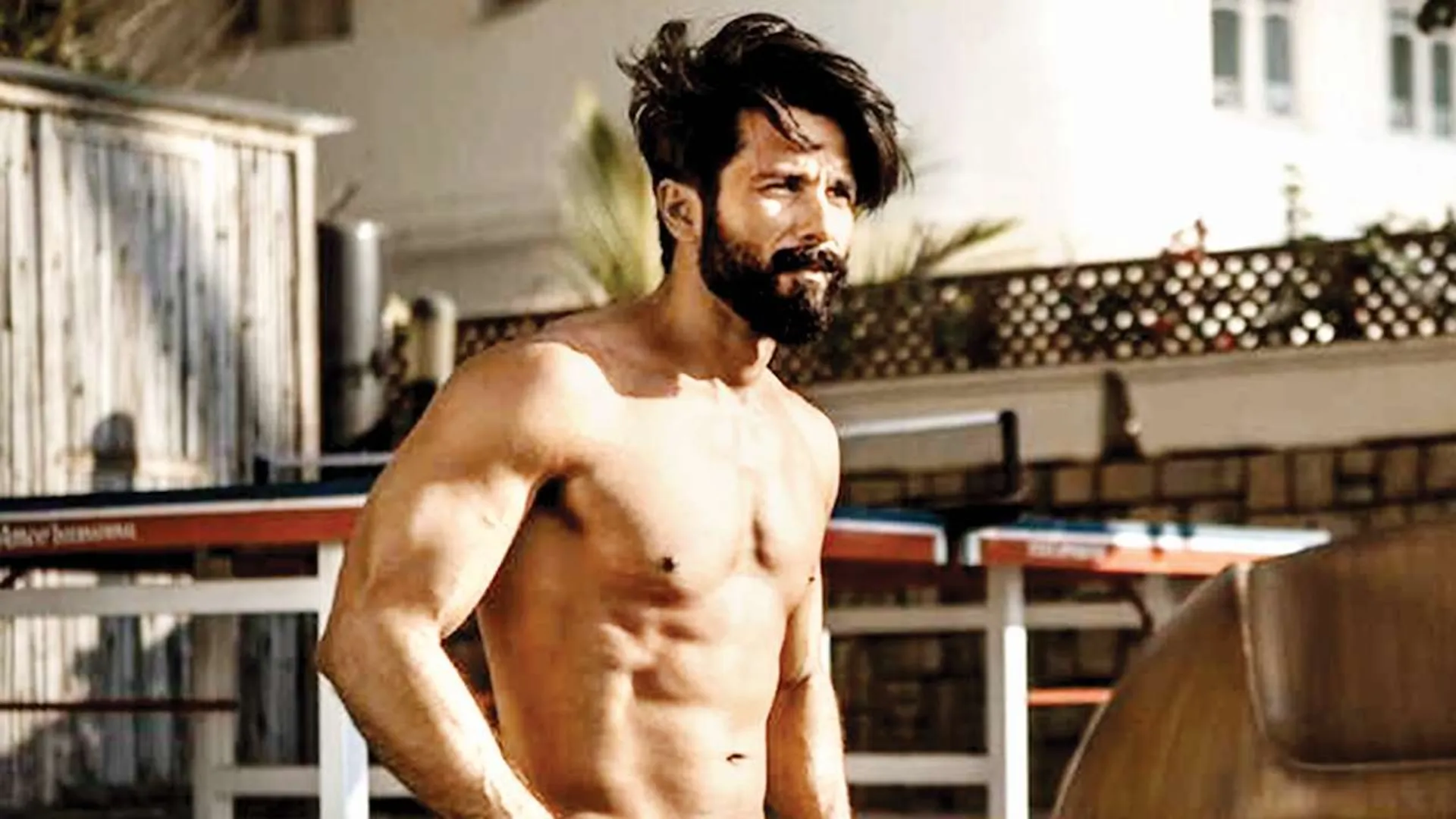 shahid kapoor