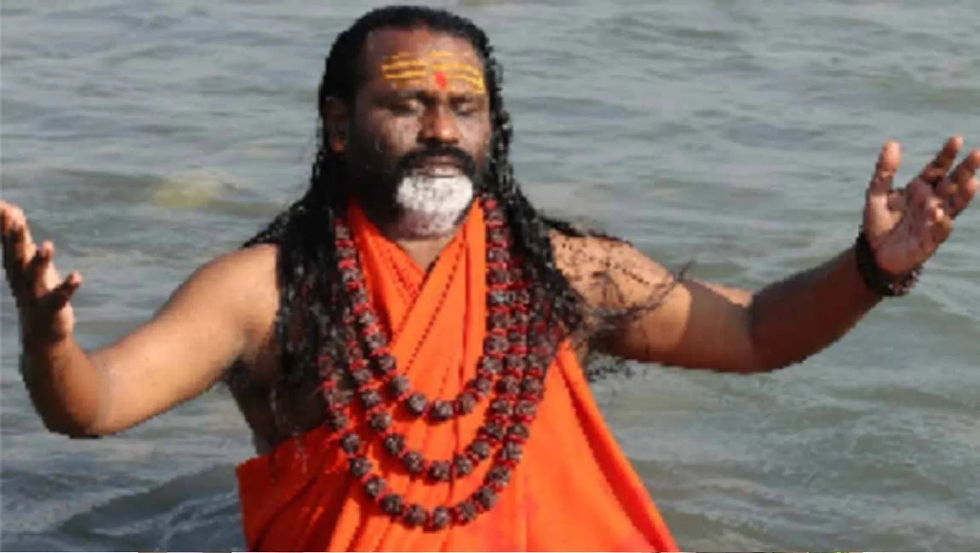 daati maharaj 