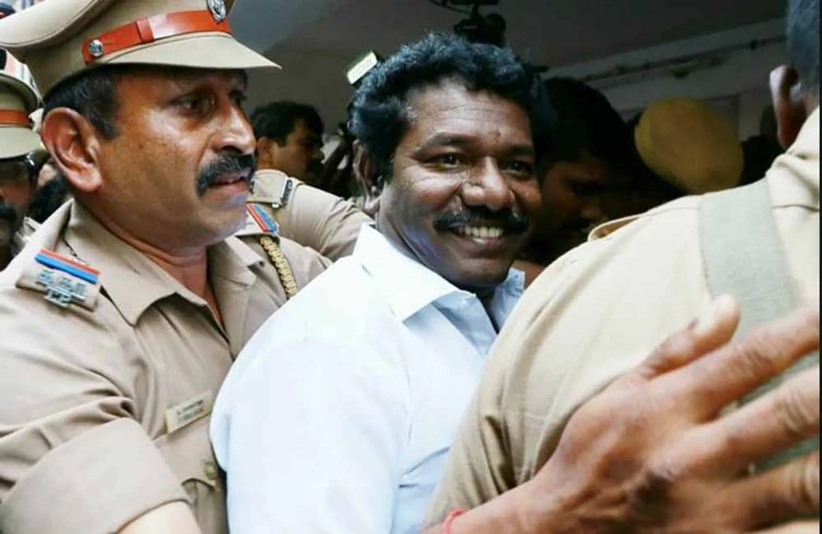 karunas