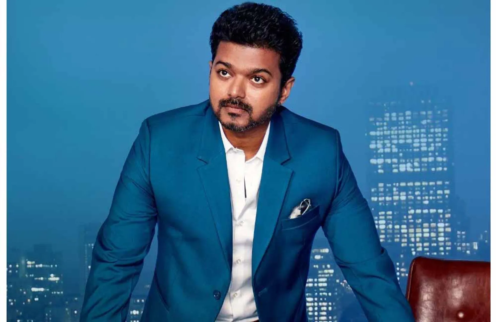 vijay 