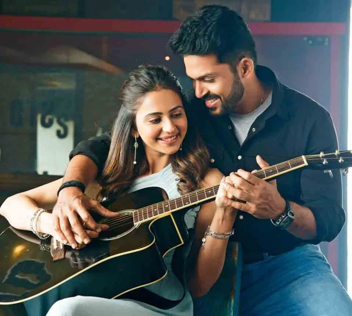 karthi
