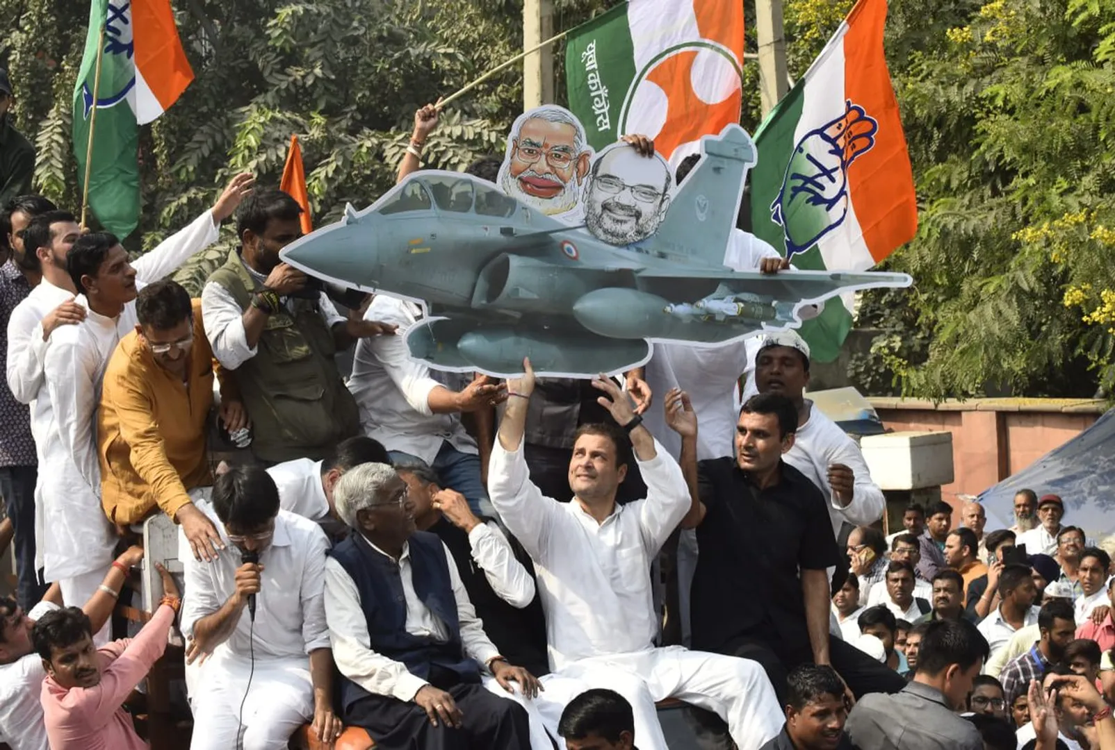 rahul