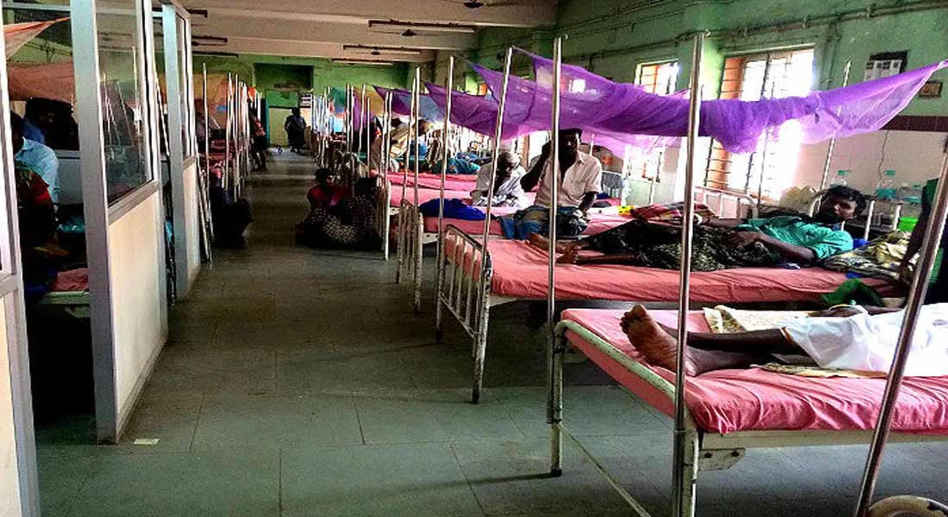 Two children die in Tiruvallur