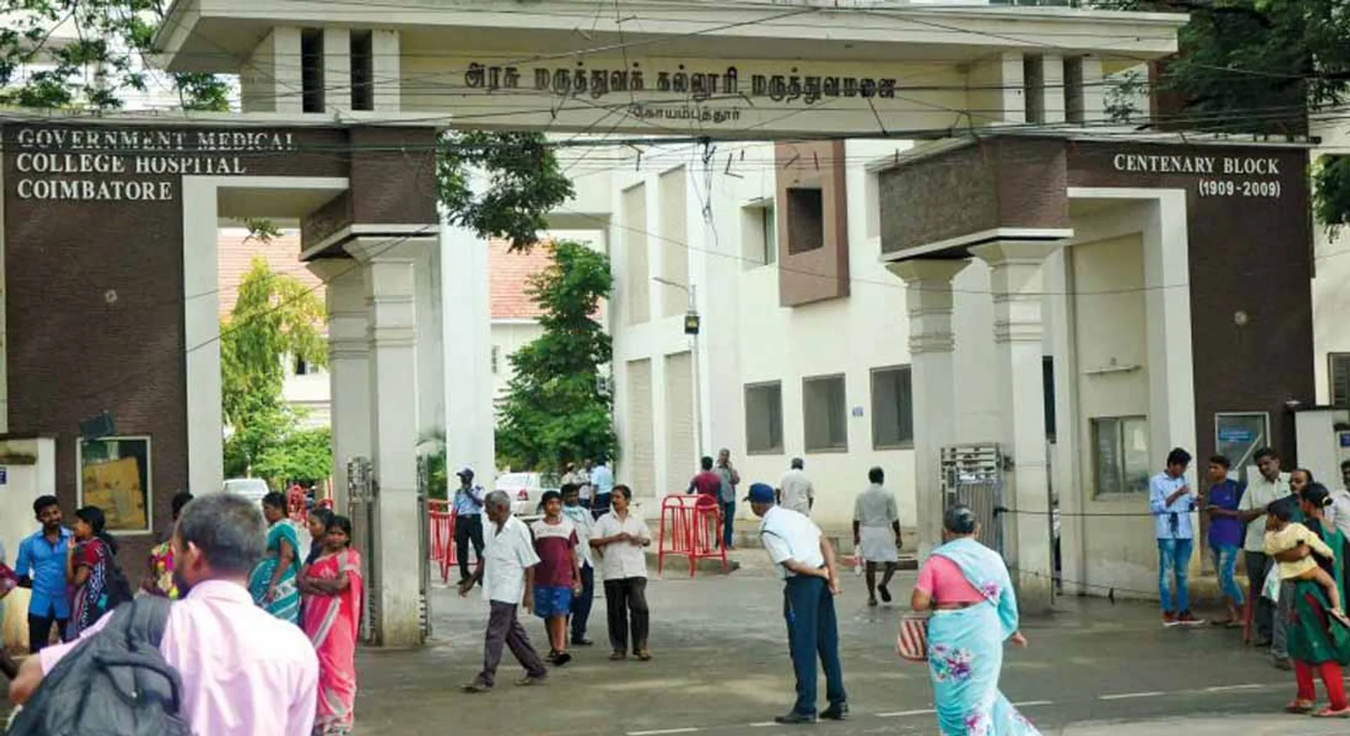 Three people die in dengue fever in Coimbatore
