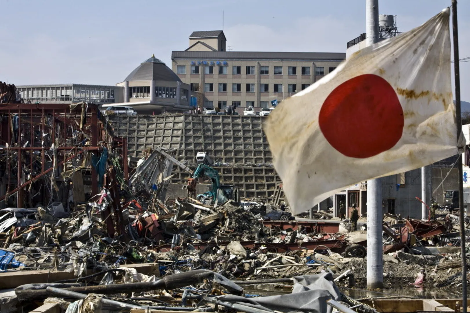 japan