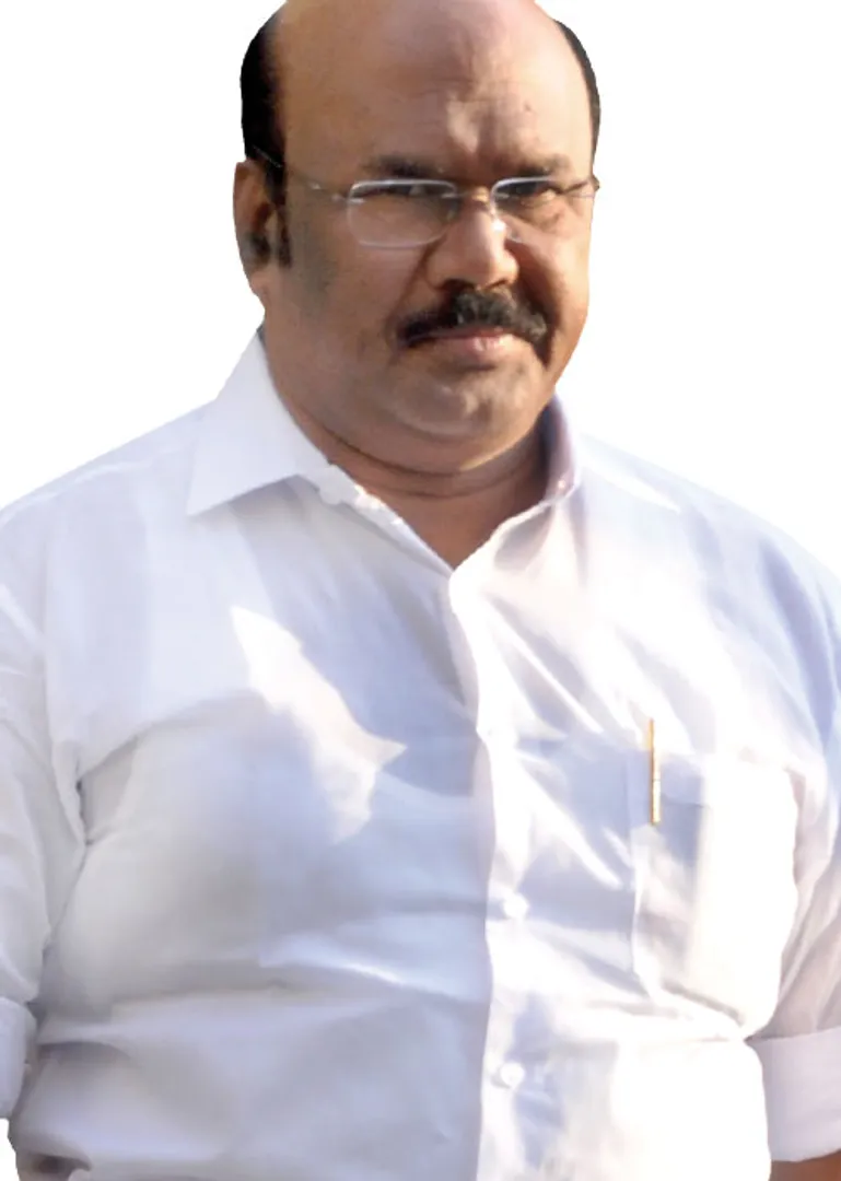 jayakumar