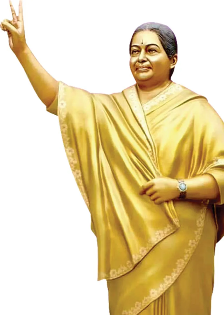 jayalalitha