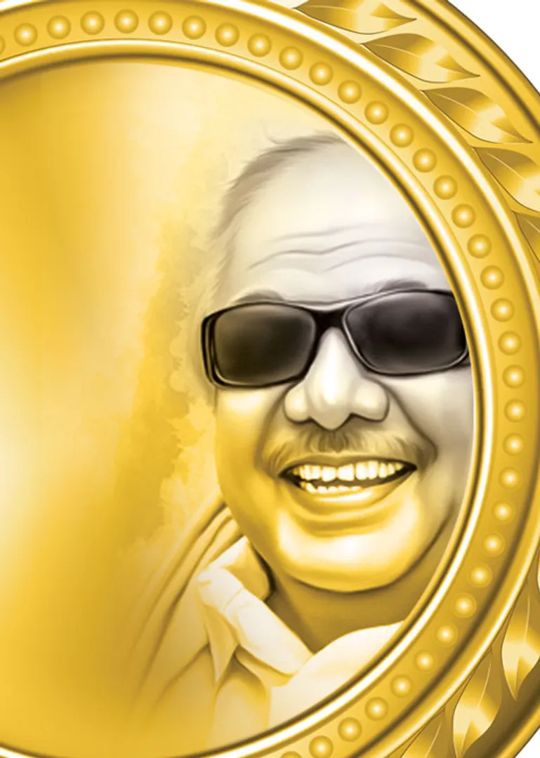 kalaingar