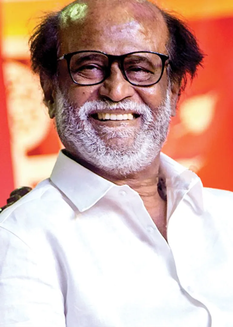 rajini