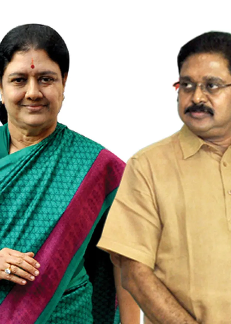 sasi-dinakaran