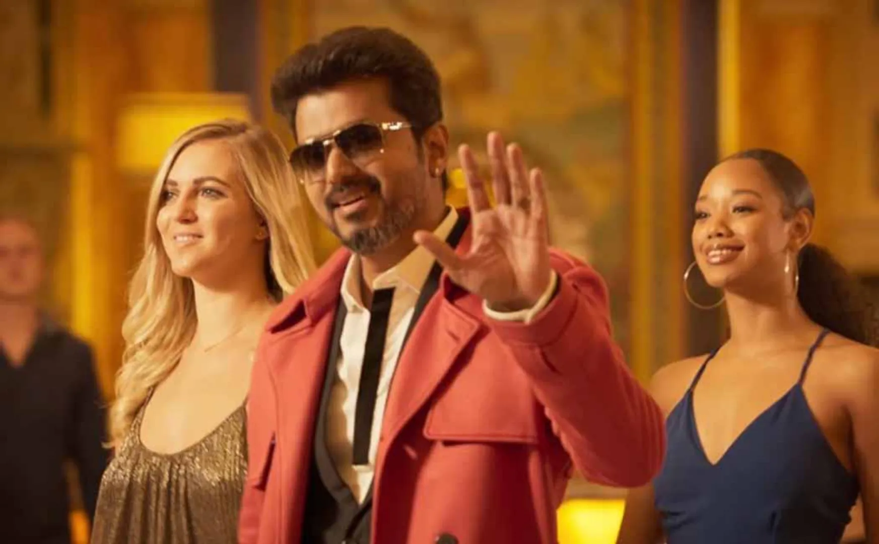 vijay