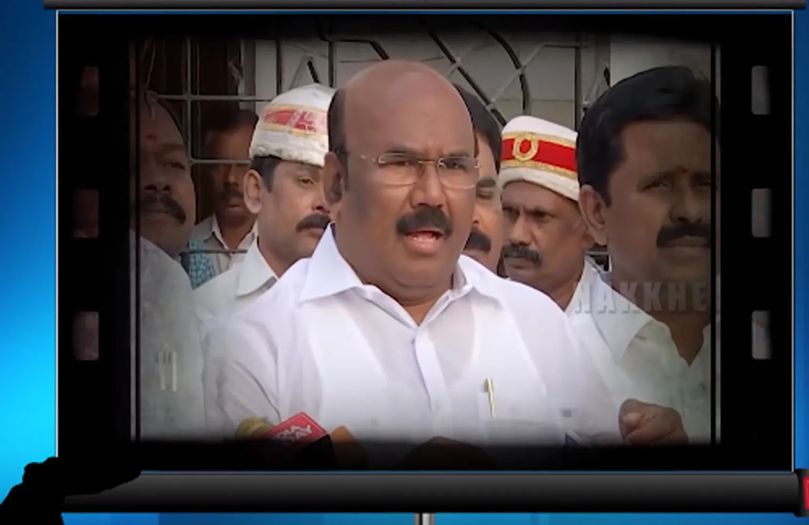 Jayakumar