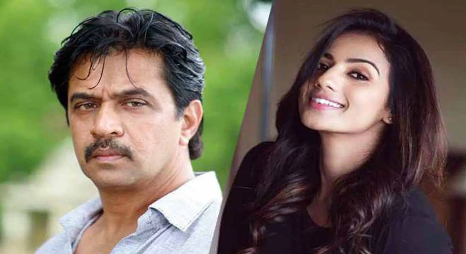  Police file case against actor Arjun