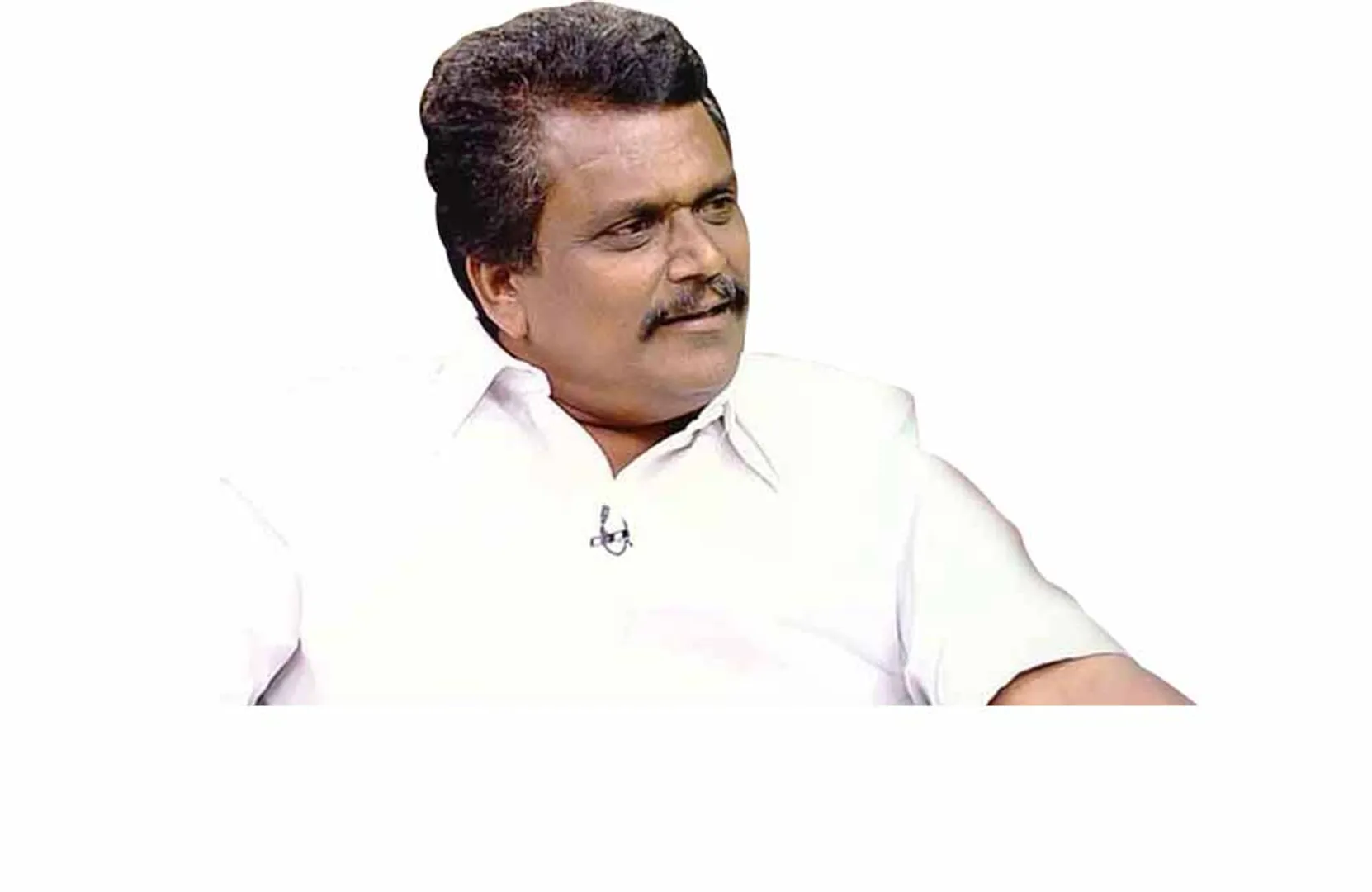 Thanga Tamil Selvan