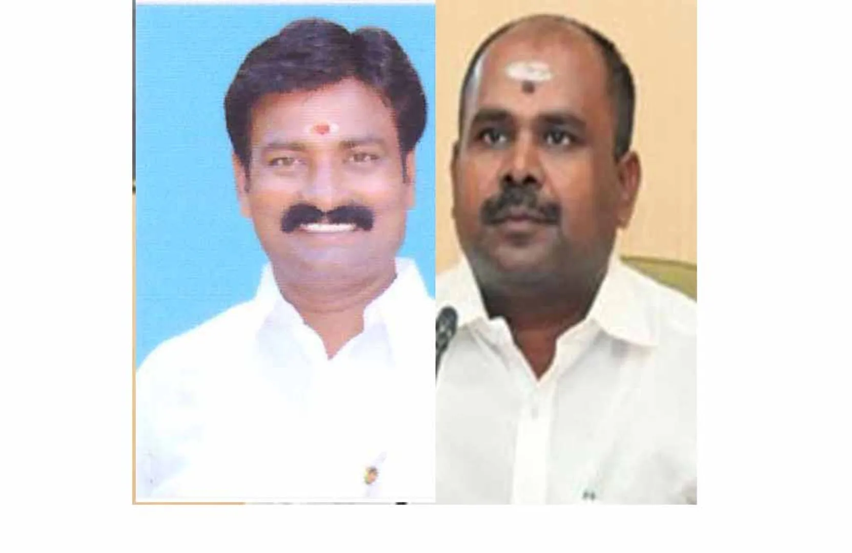  mariyappan kennedy