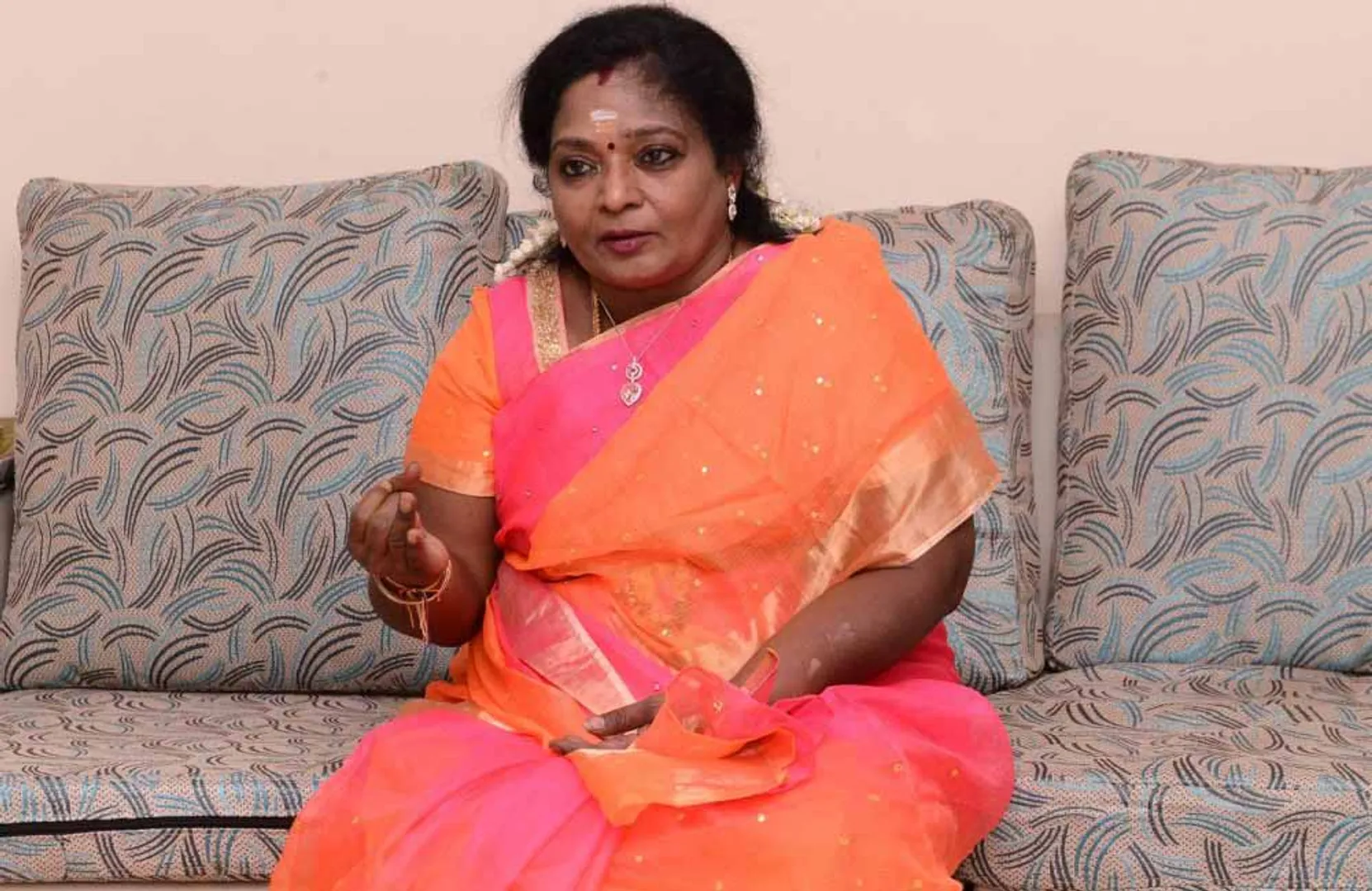 Tamilisai