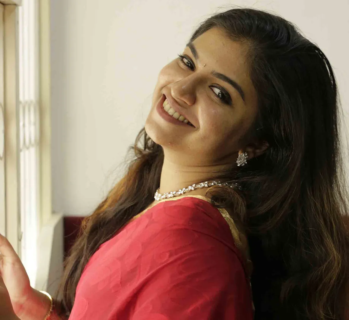 raveena ravi