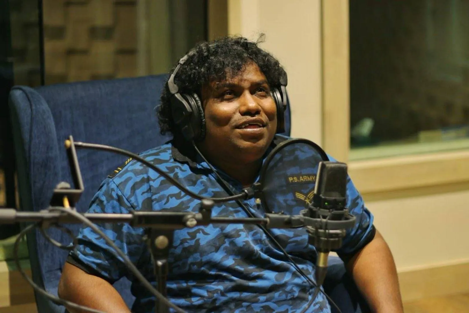yogibabu