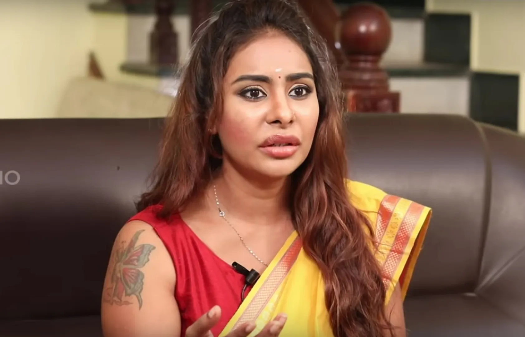 srireddy