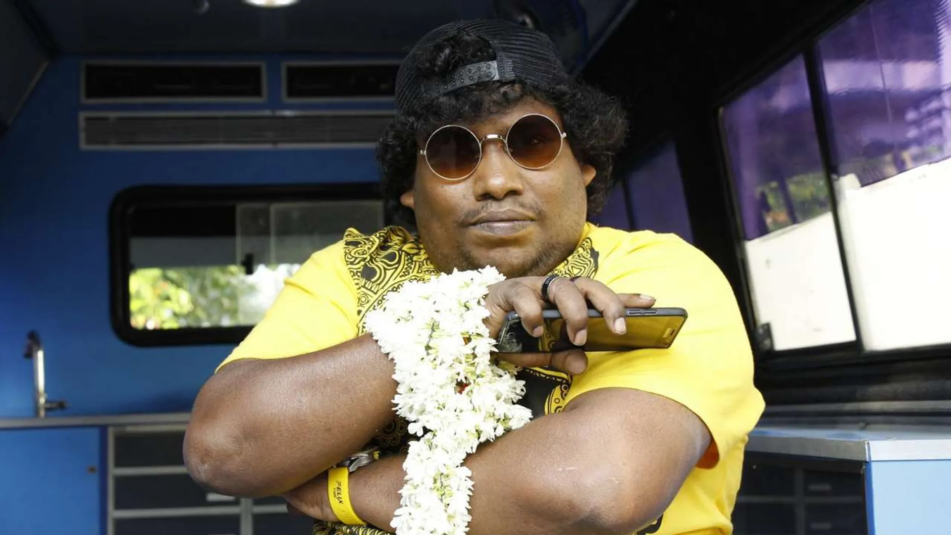 yogibabu