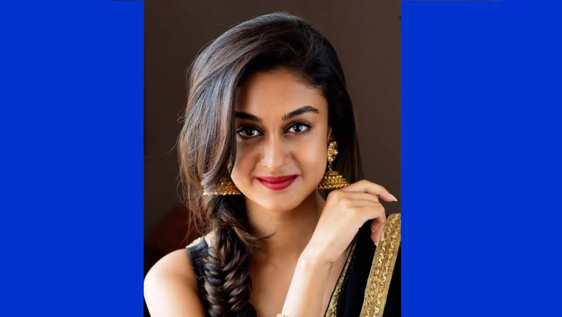 Aishwarya Arjun