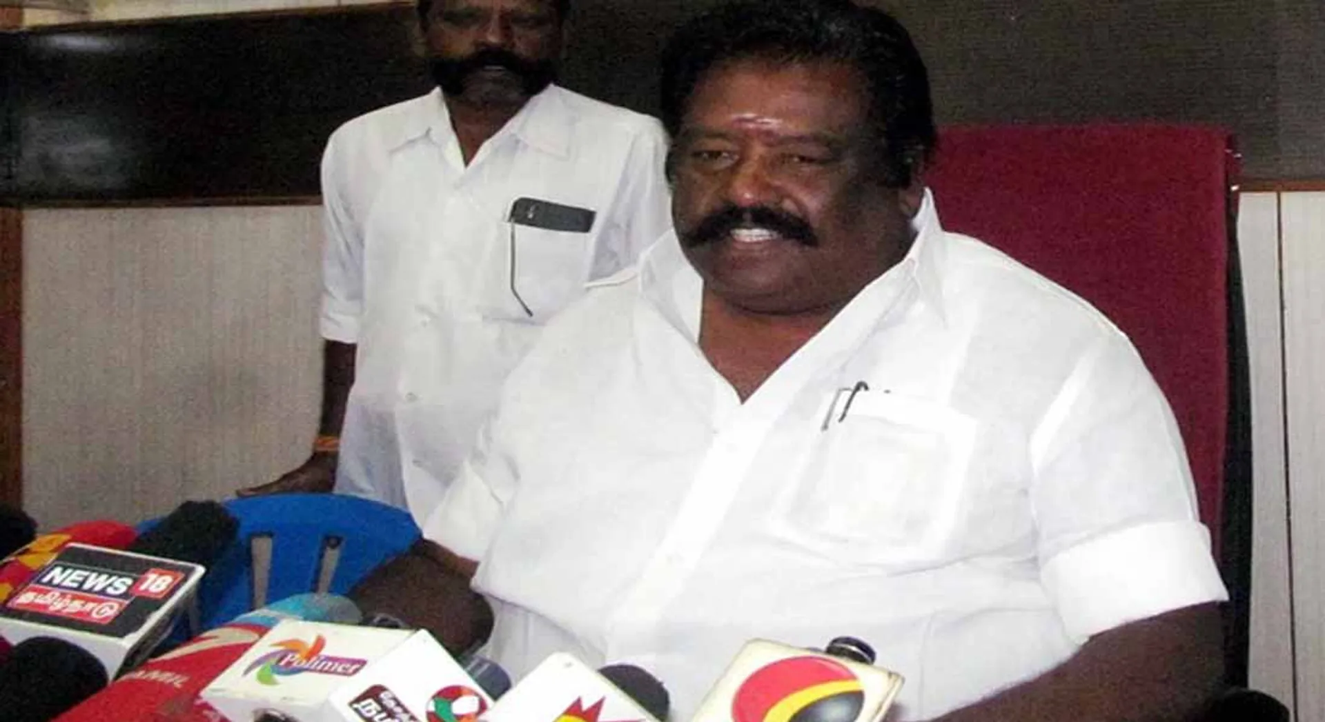  Ananthanki MLA's interview !!