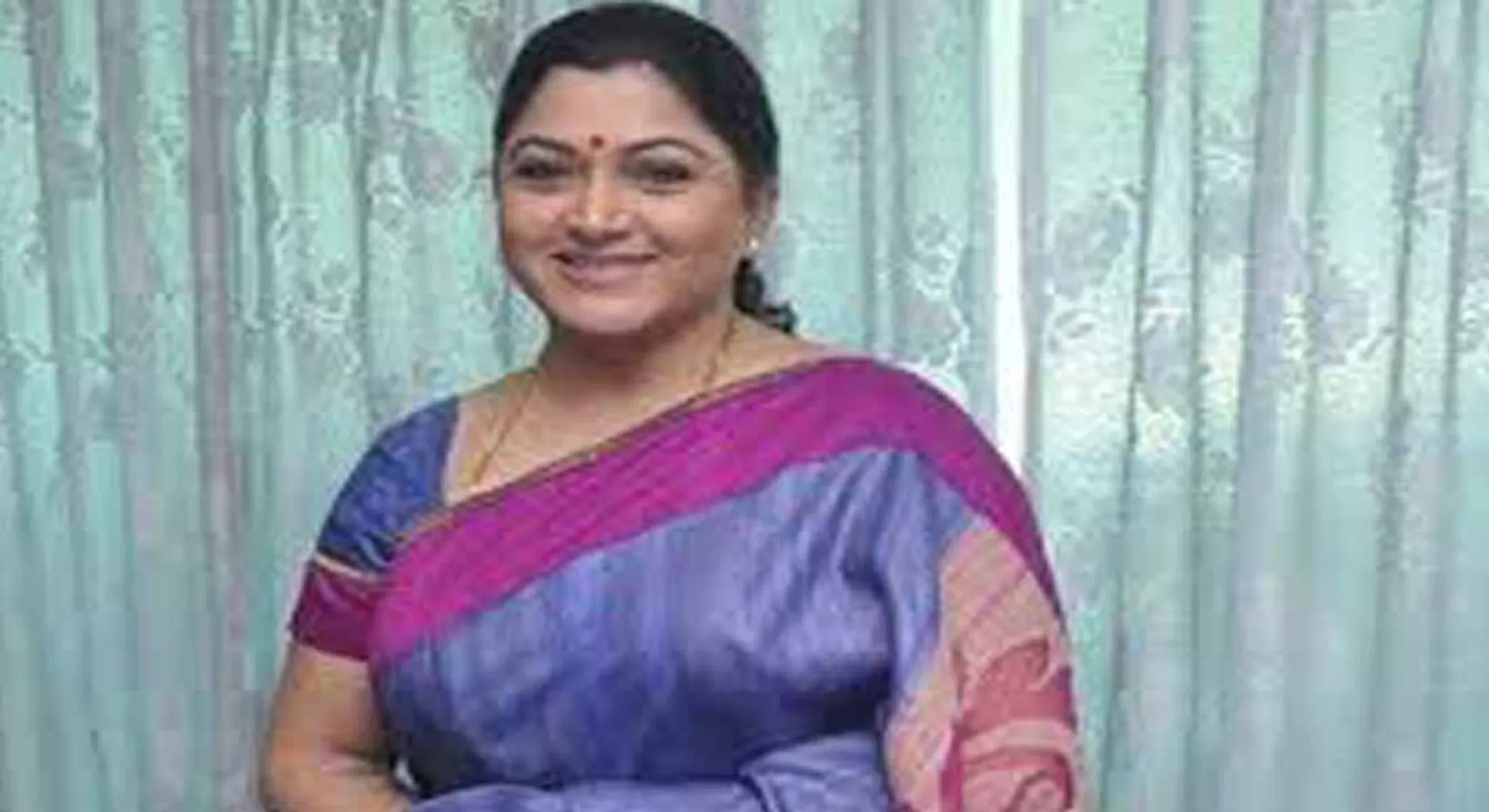 Khushboo comment about Metoo