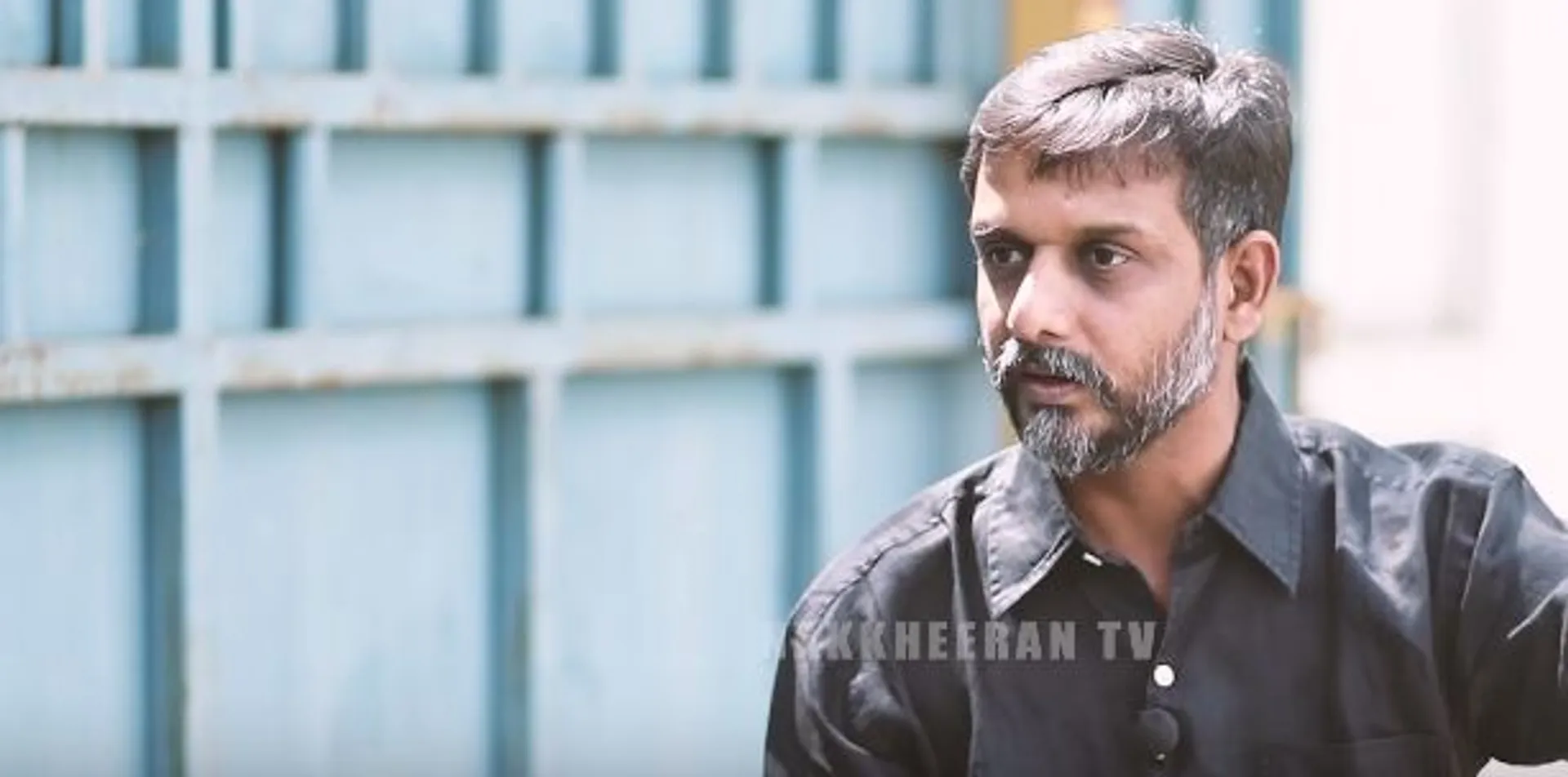 Thirumurugan Gandhi