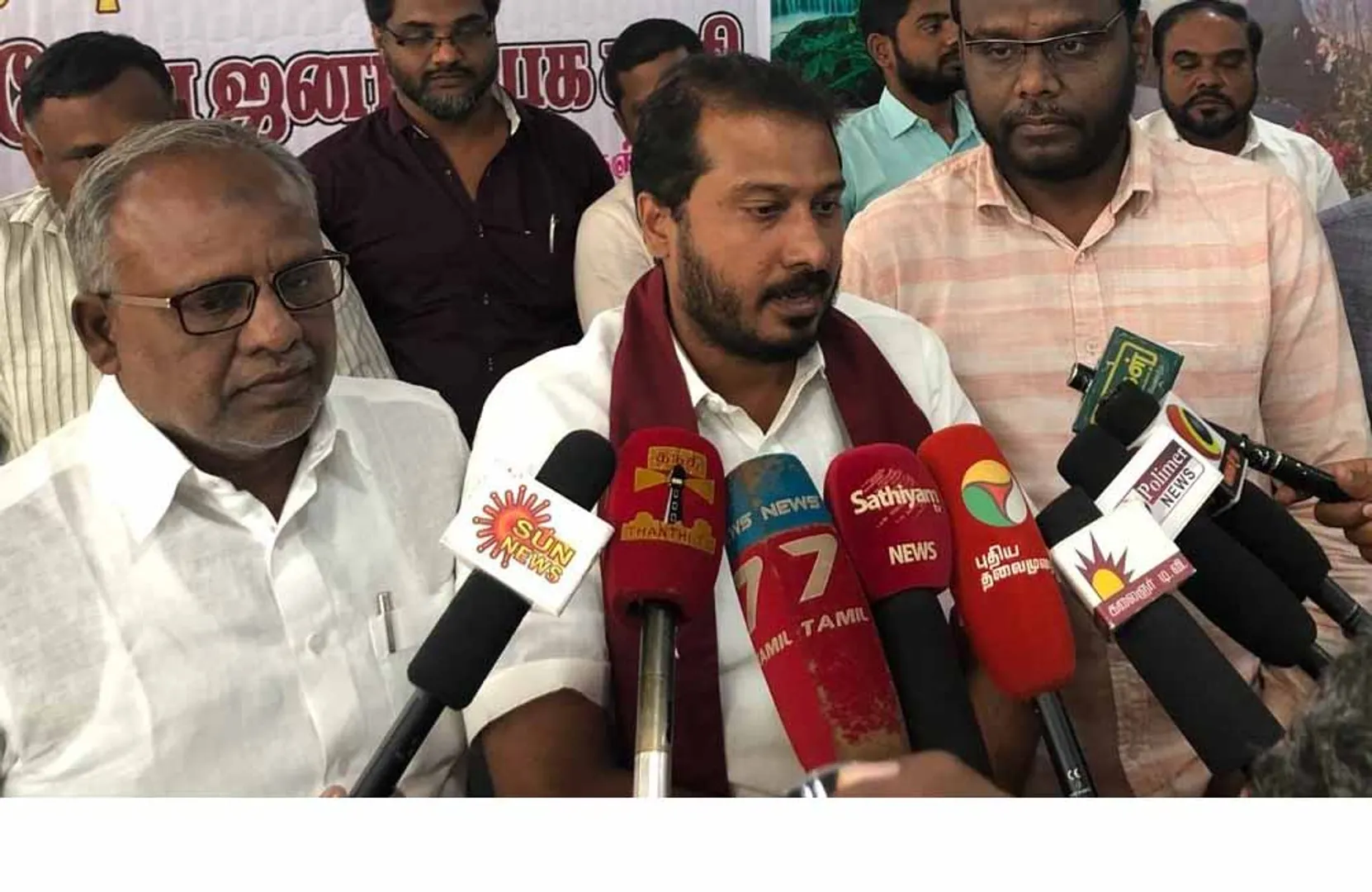 THAMIMUN ANSARI