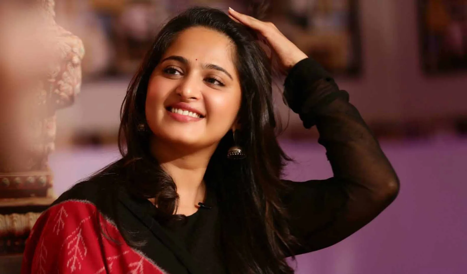 anushka