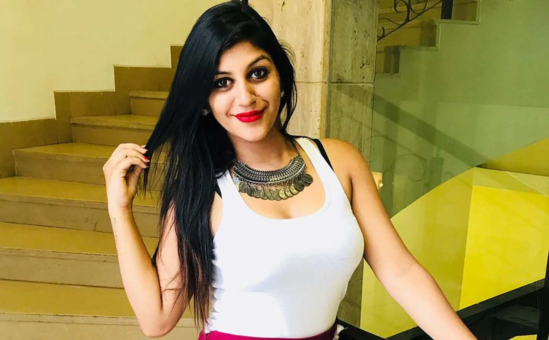 yashika
