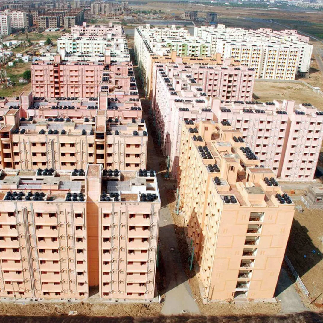 Perumbakkam