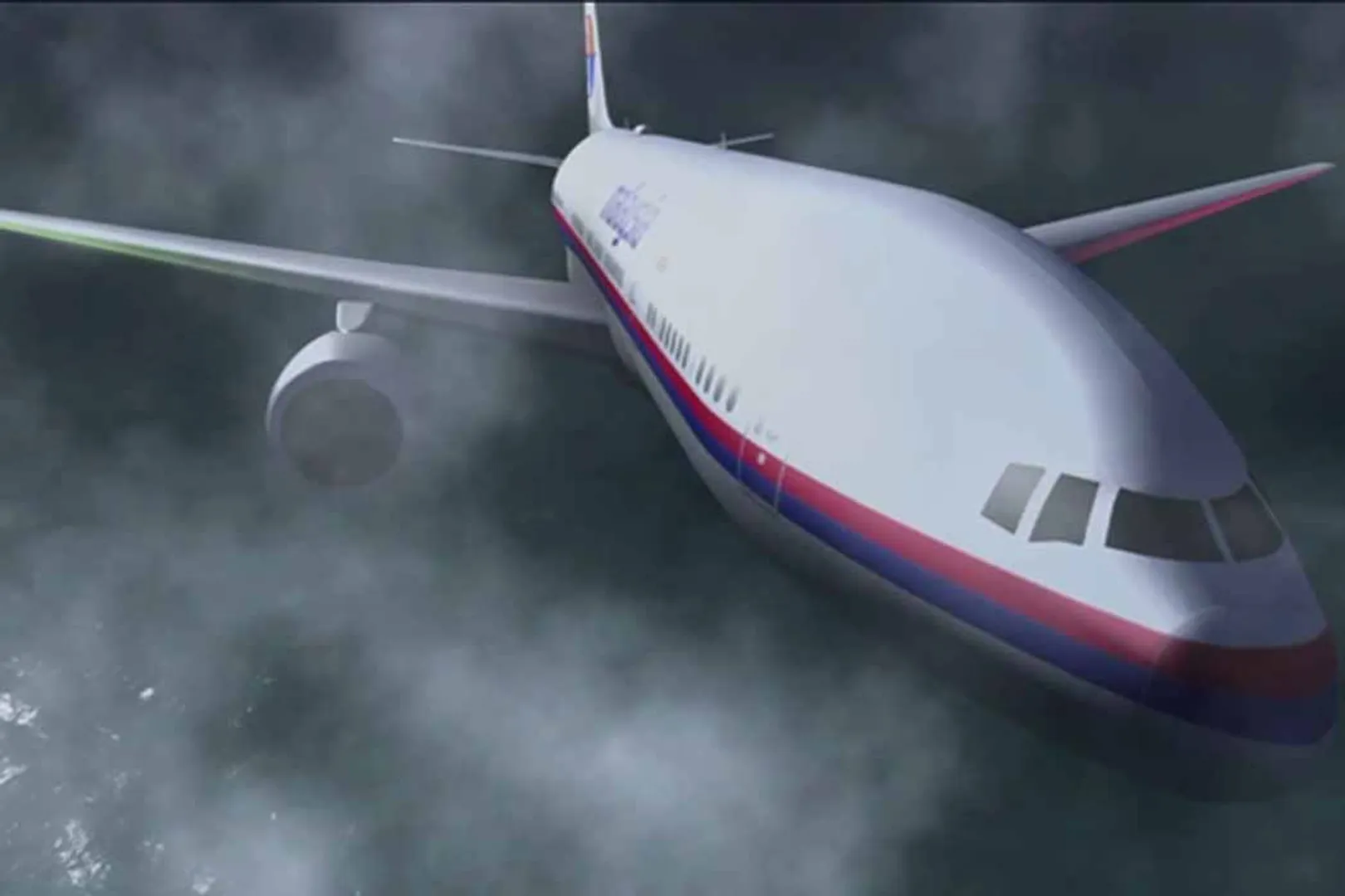 flight missing