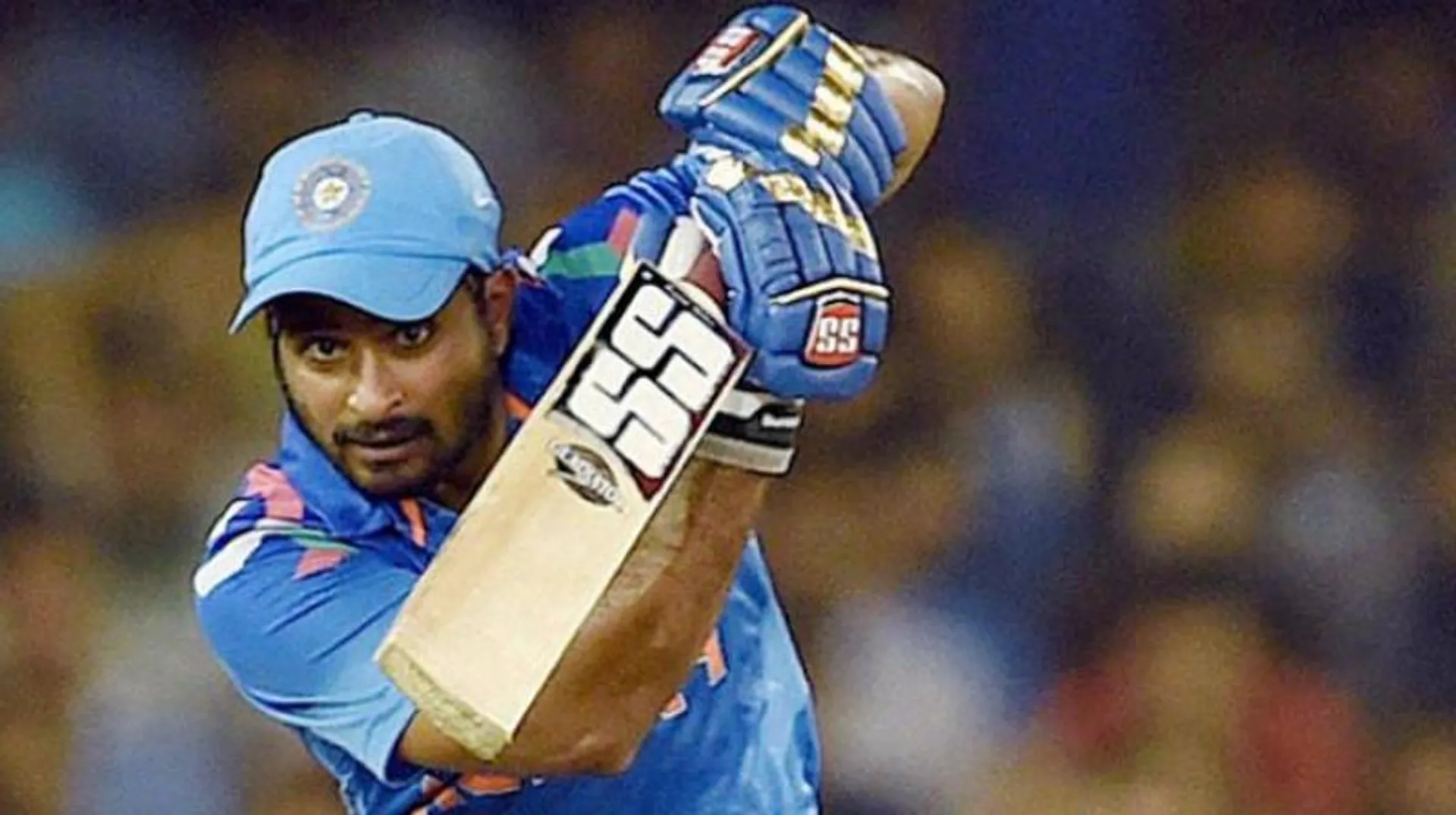 rayudu