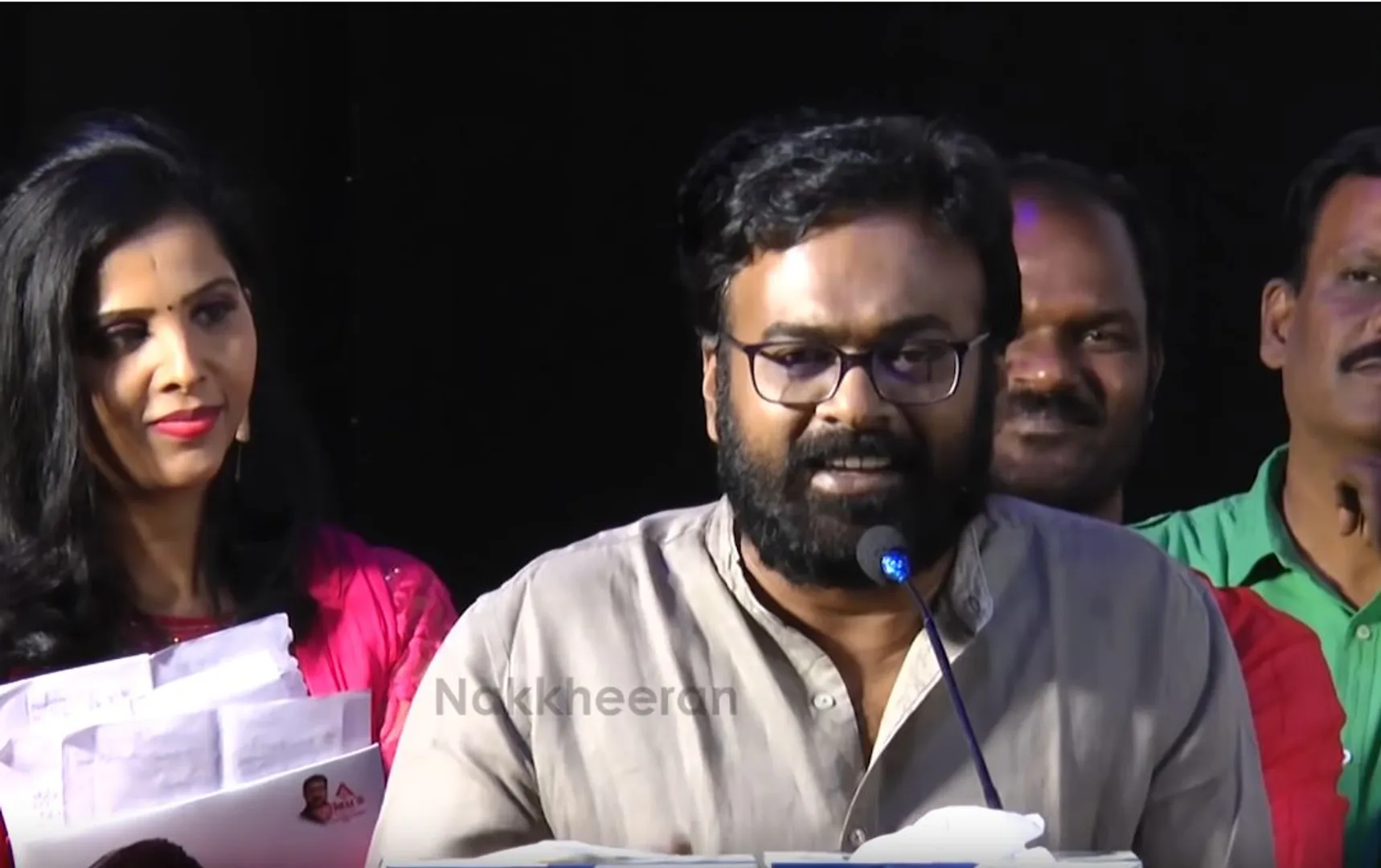 Karu Pazhaniappan