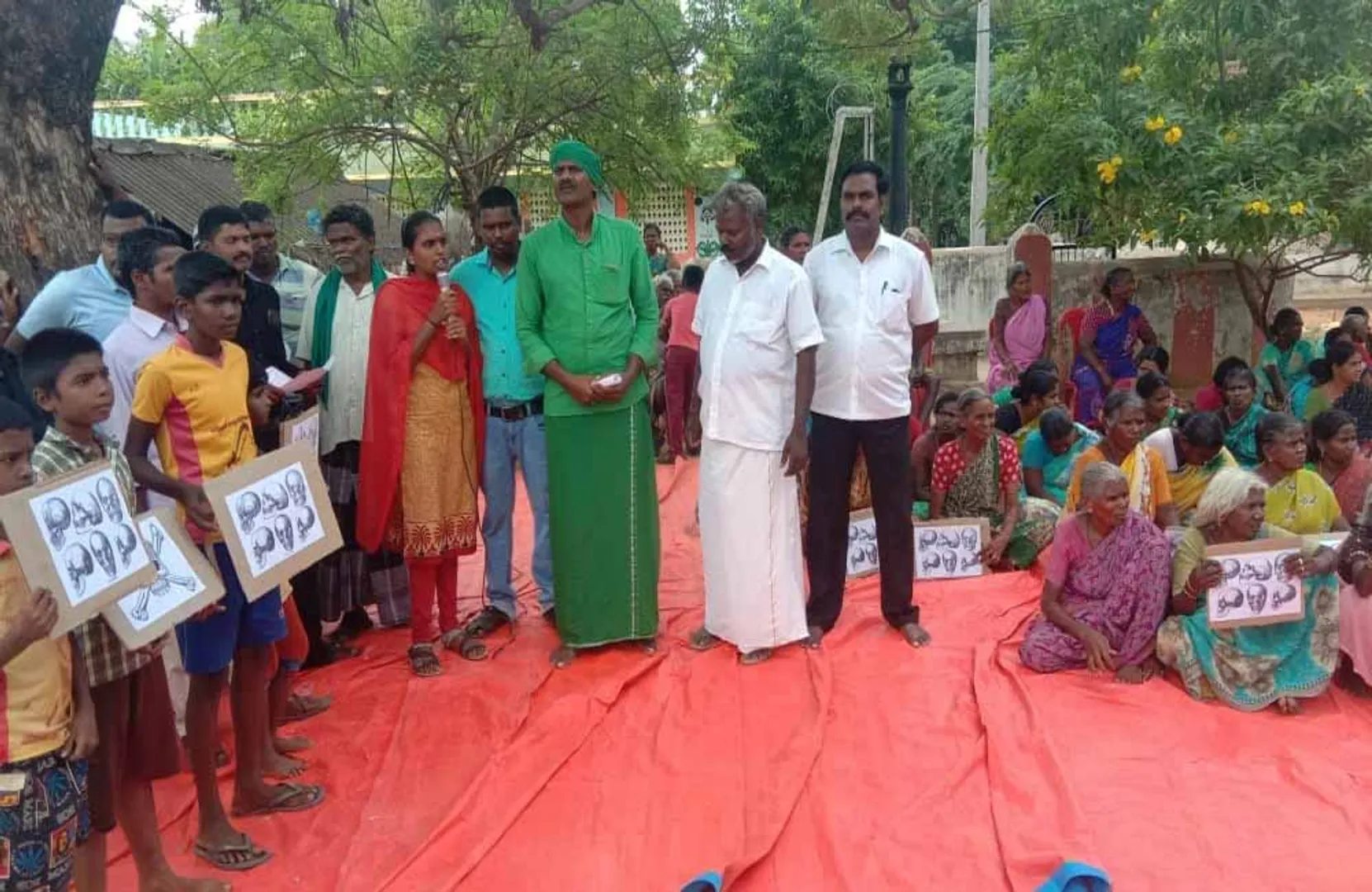 sendurai manakkudaiyan