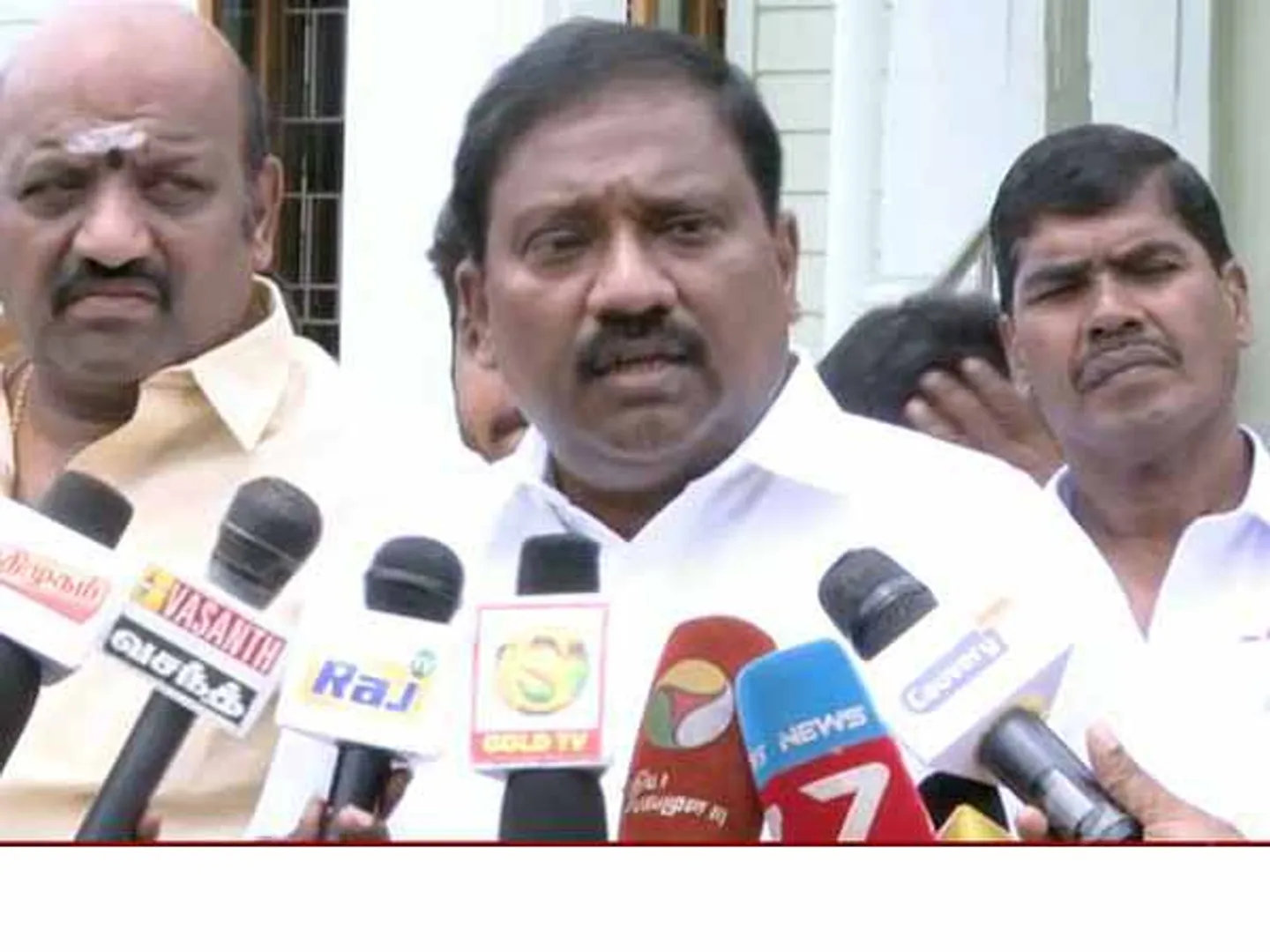 karate thiagarajan