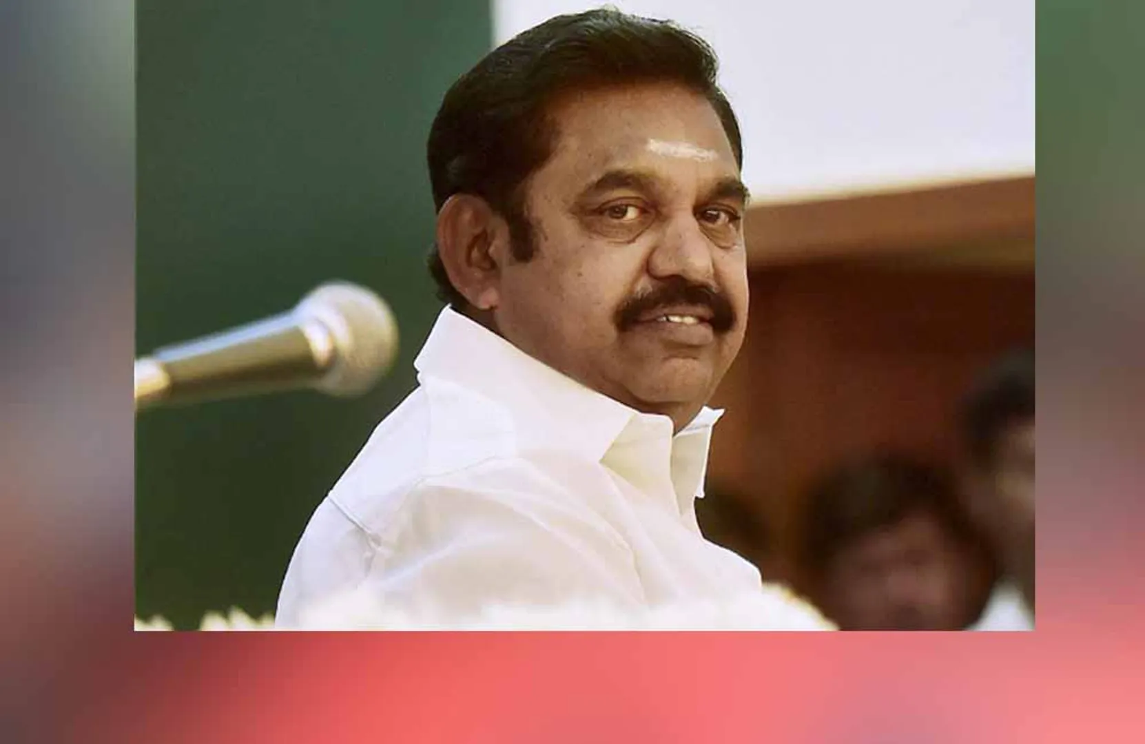 edappadi palanisamy