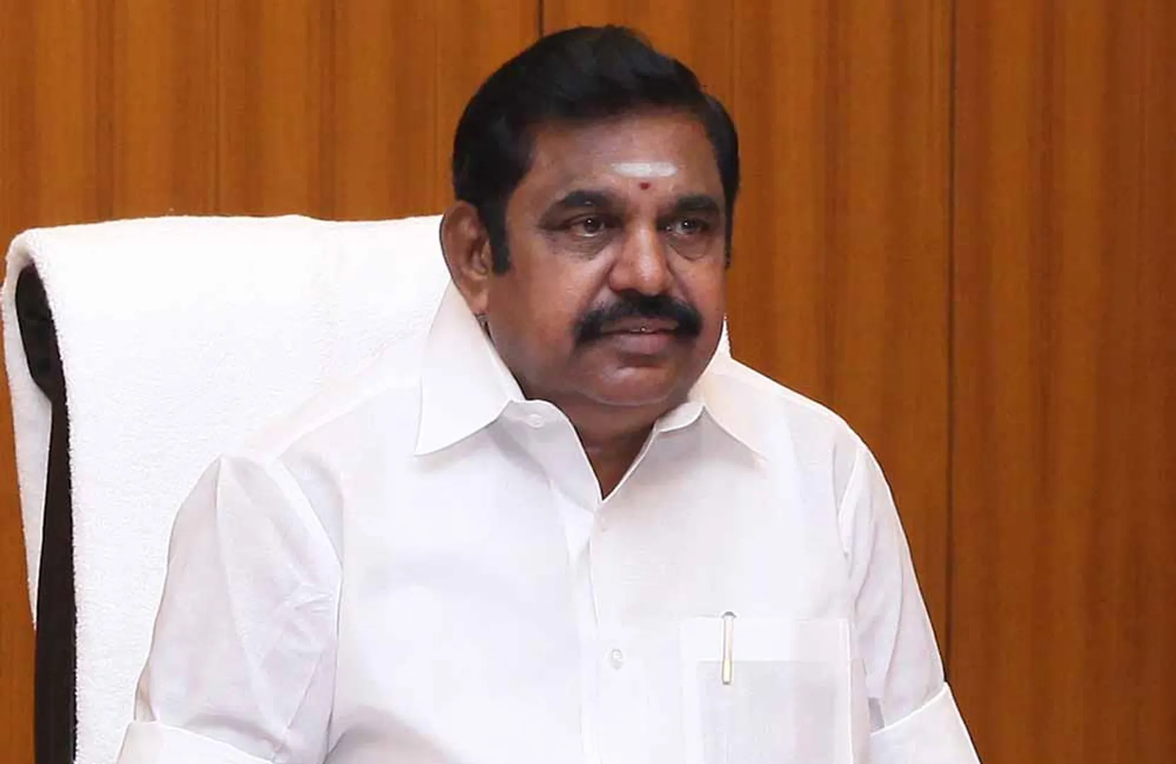 edappadi palanisamy