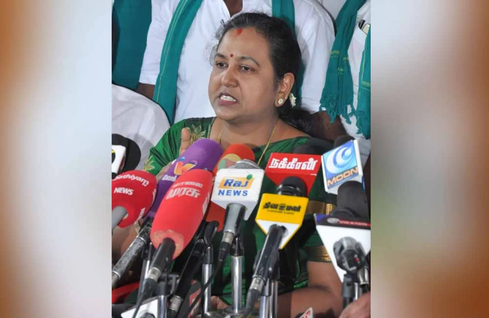 premalatha vijayakanth