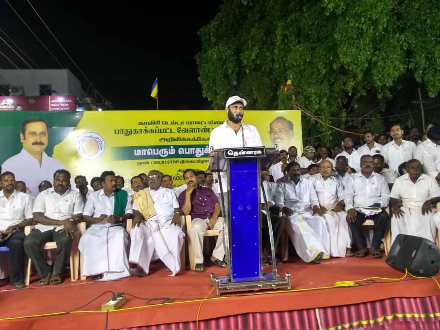 anbumani 