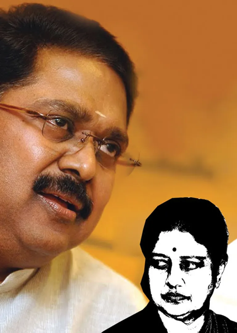 dinakaran-diwakaran