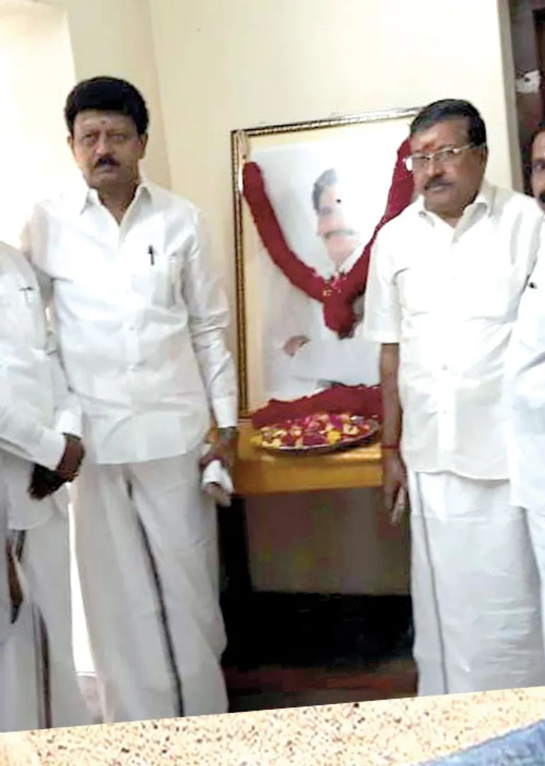 diwakaran